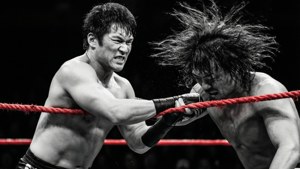 Clothesline Fury