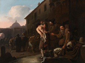 Clothing the Naked