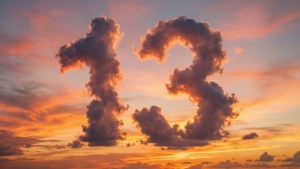 Cloud 13 Sunset