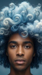 Cloud Afro Dream