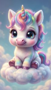 Cloud Baby
