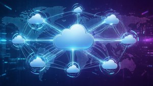 Cloud Computing World