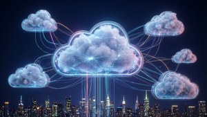 Cloud Connectivity City