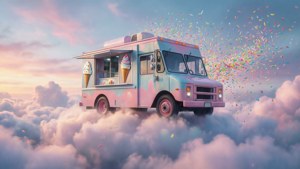 Cloud Cream Dream