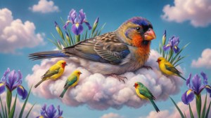 Cloud Dream