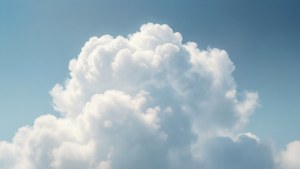 Cloud Dream Poof