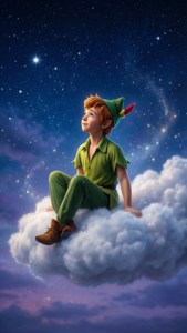 Cloud Dreamer