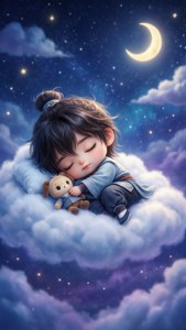 Cloud Dreamer Xiao