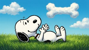 Cloud Dreaming