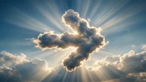 Cloud Fast Forward Sky