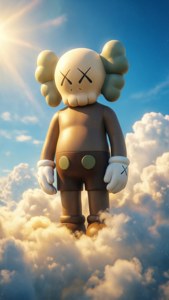 Cloud Float Companion