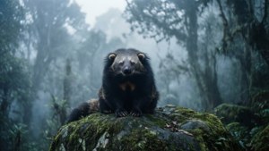 Cloud Forest Sentinel