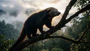 Cloud Forest Sentinel
