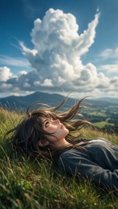 Cloud Gazer