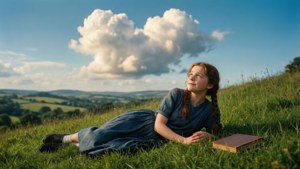 Cloud Gazing