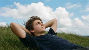 Cloud Gazing Chill