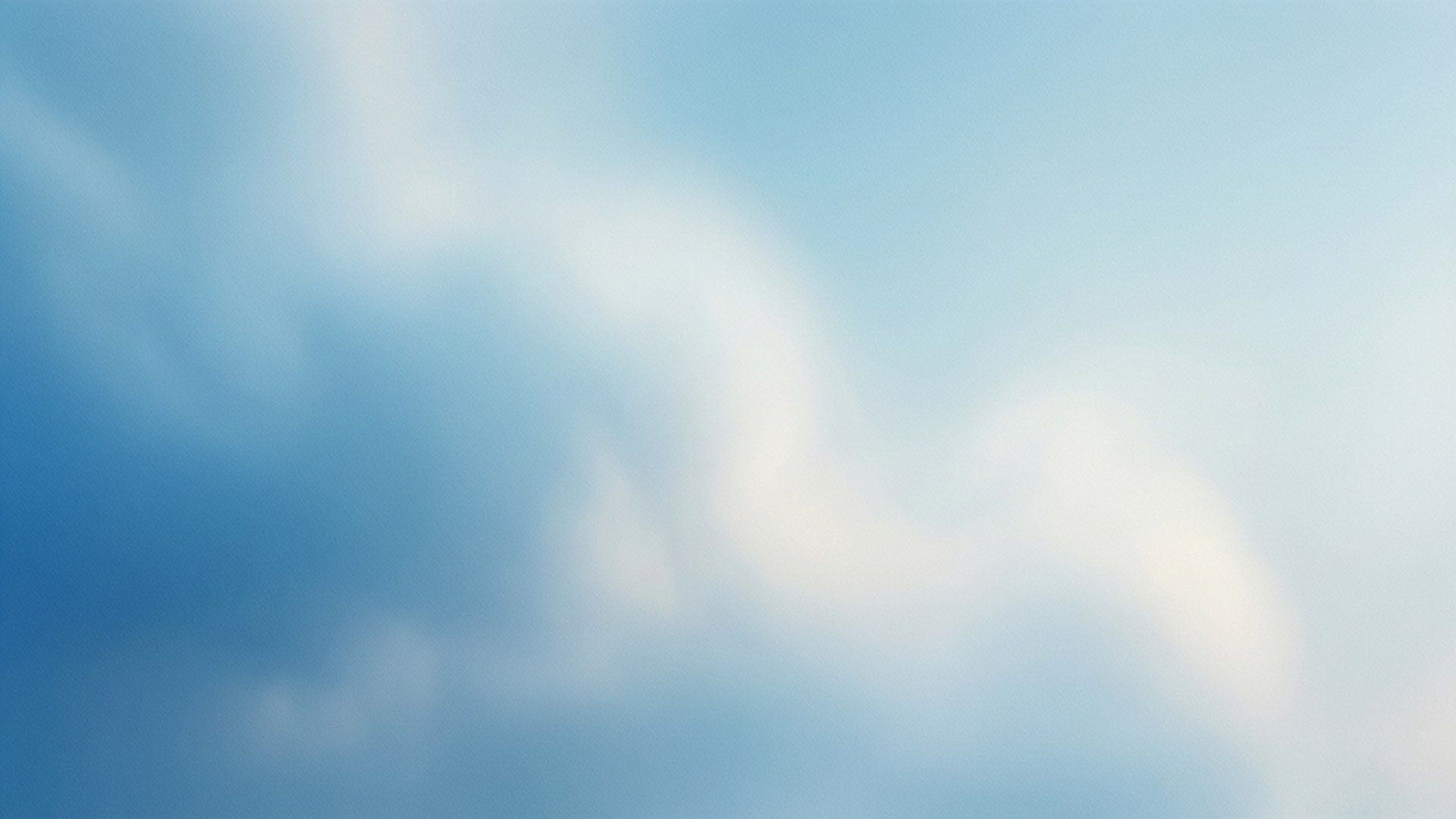 Cloud Gradient by Wallpapers.art Studio