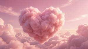 Cloud Heart Dream