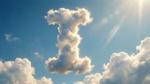 Cloud I Sky