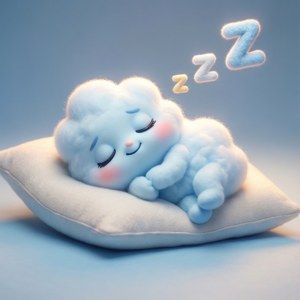 Cloud Nap