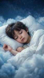 Cloud Nap