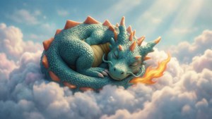 Cloud Nap