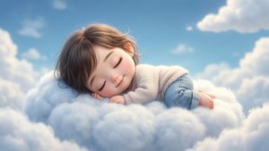 Cloud Nap