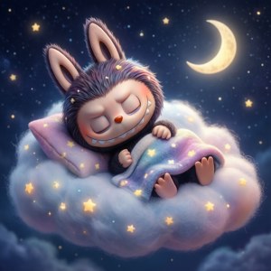 Cloud Nap