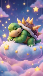 Cloud Nap