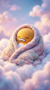 Cloud Nap