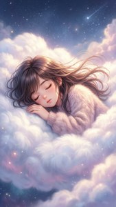 Cloud Napper