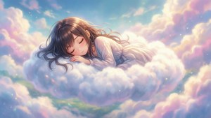 Cloud Napper