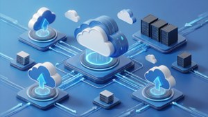 Cloud Network Infrastructure