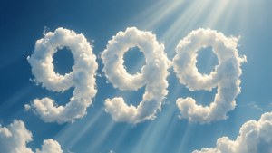Cloud Nine 999