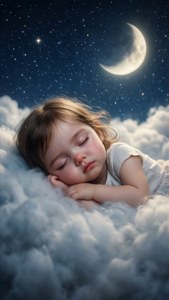 Cloud Nine Cry Baby