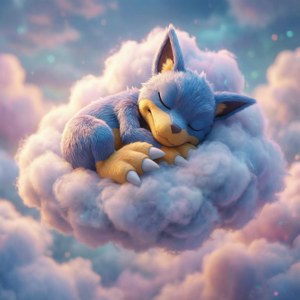 Cloud Nine Nap