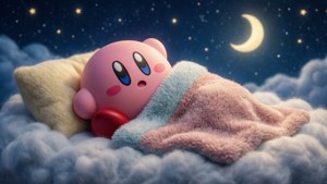 Cloud Nine Sleep