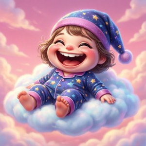 Cloud Nine Smile