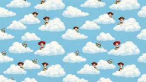 Cloud Peek Pattern