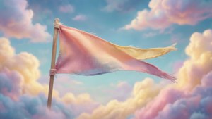Cloud Pennant Dream