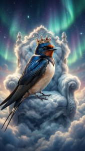 Cloud Queen