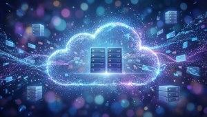 Cloud Server Dream