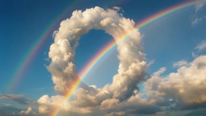 Cloud Sky O
