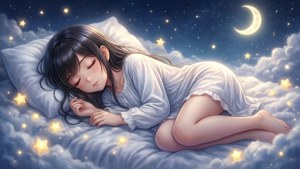 Cloud Slumber