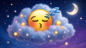 Cloud Slumber Dream