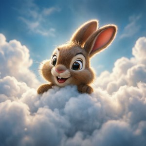 Cloud Thumper Dream