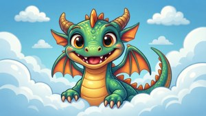 Cloud Wyrm