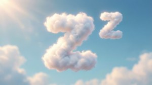 Cloud Zzz Dream