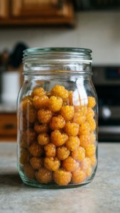 Cloudberry Jar Kitchen