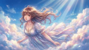 Clouds Dreamscape